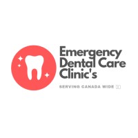 Emergency Dental Care Clinic's logo, Emergency Dental Care Clinic's contact details