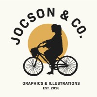 Alicia Jocson logo, Alicia Jocson contact details