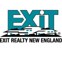 EXIT Realty New England logo, EXIT Realty New England contact details