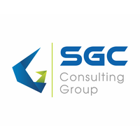 SGC Consulting Group logo, SGC Consulting Group contact details