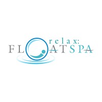 relax: Float Spa logo, relax: Float Spa contact details