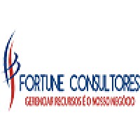 Fortune Consultores logo, Fortune Consultores contact details