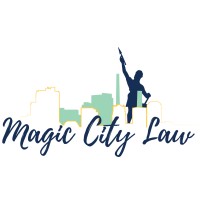 Magic City Law logo, Magic City Law contact details