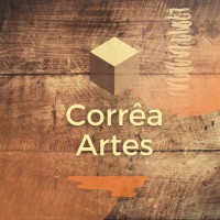 Corrêa Artes logo, Corrêa Artes contact details