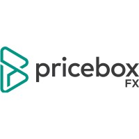 Pricebox FX logo, Pricebox FX contact details