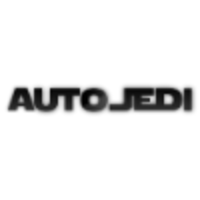 AutoJedi logo, AutoJedi contact details