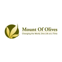 Mount of Olives Inc logo, Mount of Olives Inc contact details