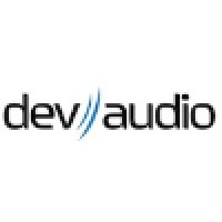 Dev-Audio logo, Dev-Audio contact details