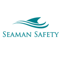 Seaman Safety logo, Seaman Safety contact details