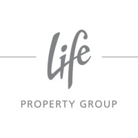 Life Property Group logo, Life Property Group contact details