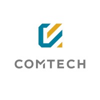 Comtech logo, Comtech contact details