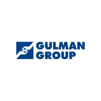 Gülman Group logo, Gülman Group contact details