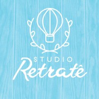 Studio Retratê logo, Studio Retratê contact details