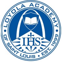 Loyola Academy of Saint Louis logo, Loyola Academy of Saint Louis contact details