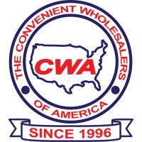 The Convenient Wholesalers of America logo, The Convenient Wholesalers of America contact details