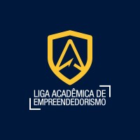 Liga Acadêmica de Empreendedorismo e Mercado Financeiro da UFPI logo, Liga Acadêmica de Empreendedorismo e Mercado Financeiro da UFPI contact details