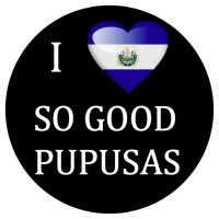 So Good Pupusas logo, So Good Pupusas contact details