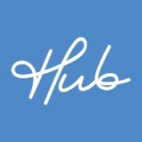 Hub Pen Company logo, Hub Pen Company contact details