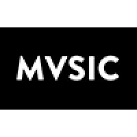 Mvsic logo, Mvsic contact details