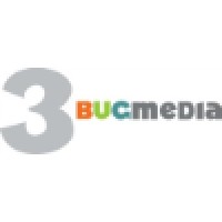 3Bug Media logo, 3Bug Media contact details