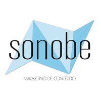 Sonobe Conteúdo logo, Sonobe Conteúdo contact details