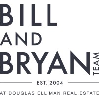 The Bill and Bryan Team logo, The Bill and Bryan Team contact details