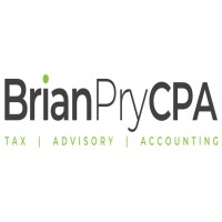 Brian Pry CPA Pllc logo, Brian Pry CPA Pllc contact details