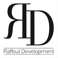 Raffoul Development logo, Raffoul Development contact details