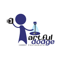 Artful Dodge Photography logo, Artful Dodge Photography contact details