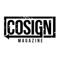 Cosign Magazine logo, Cosign Magazine contact details