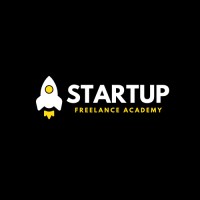 StartUp Freelance Academy logo, StartUp Freelance Academy contact details