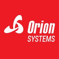 Orion Systems logo, Orion Systems contact details