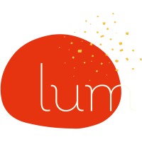 LUM design logo, LUM design contact details