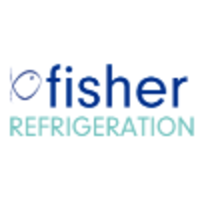 Fisher Refrigeration logo, Fisher Refrigeration contact details