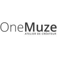 OneMuze - Atelier de Créateur logo, OneMuze - Atelier de Créateur contact details