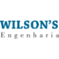 WILSON'S ENGENHARIA logo, WILSON'S ENGENHARIA contact details