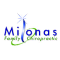 Milonas Family Chiropractic logo, Milonas Family Chiropractic contact details