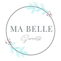 Ma Belle Sweets logo, Ma Belle Sweets contact details