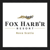 Fox Harb'r Golf Resort & Spa logo, Fox Harb'r Golf Resort & Spa contact details