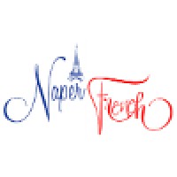 NaperFrench French Tutoring Service logo, NaperFrench French Tutoring Service contact details