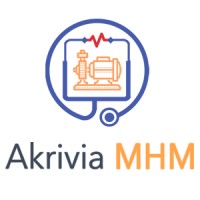 Akrivia MHM logo, Akrivia MHM contact details