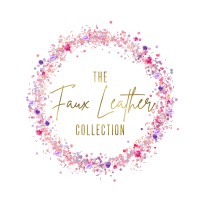 The Faux Leather Collection logo, The Faux Leather Collection contact details