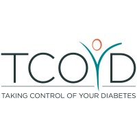 Taking Control Of Your Diabetes TCOYD logo, Taking Control Of Your Diabetes TCOYD contact details