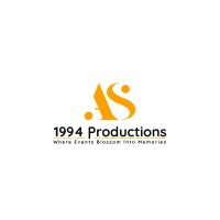 1994 Productions logo, 1994 Productions contact details