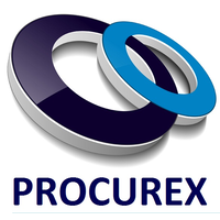 Procurex Canada logo, Procurex Canada contact details