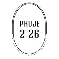 Proje 2.26 logo, Proje 2.26 contact details