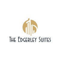 The Edgerley Suites logo, The Edgerley Suites contact details