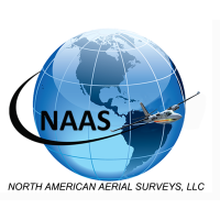 North American Aerial Surveys logo, North American Aerial Surveys contact details