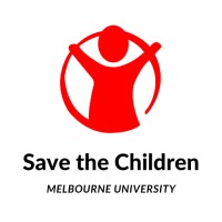 Melbourne University Save the Children logo, Melbourne University Save the Children contact details