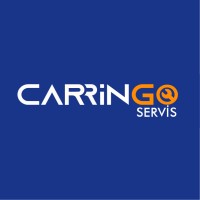 Carringo Servis logo, Carringo Servis contact details